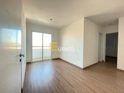 Apartamento com 2 Quartos à venda, 52m² no Vila Hortência, Sorocaba