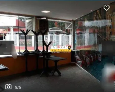 Ponto Comercial à venda, 750m² no Vila Tatetuba, São José dos Campos
