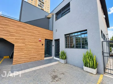 Ponto Comercial para alugar, 230m² no Jardim Messina, Jundiaí