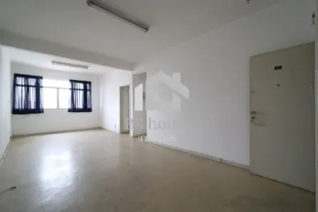 Sala Comercial para alugar, 75m² no Centro, Santo André