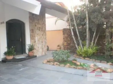 Casa com 6 Quartos à venda, 600m² no Jardim Brasil, Jundiaí