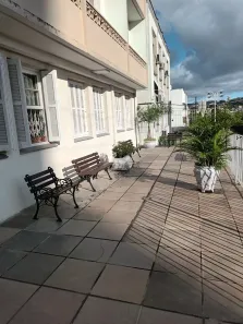 Apartamento com 2 Quartos para alugar, 80m² no Petrópolis, Porto Alegre