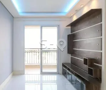 Apartamento com 3 Quartos à venda, 67m² no Jardim Japão, São Paulo