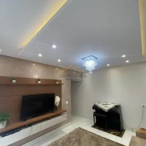 Casa com 2 Quartos à venda, 244m² no Jardim Mirandola, Americana