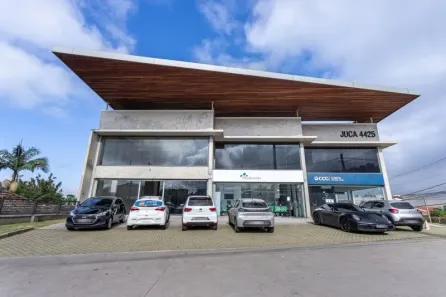 Ponto Comercial com 1 Quarto para alugar, 310m² no Hípica, Porto Alegre