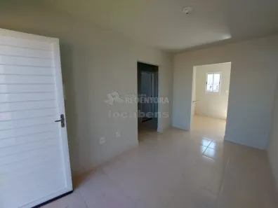 Casa de Condomínio com 2 Quartos para alugar, 48m² no Egydio Zani, São José do Rio Preto