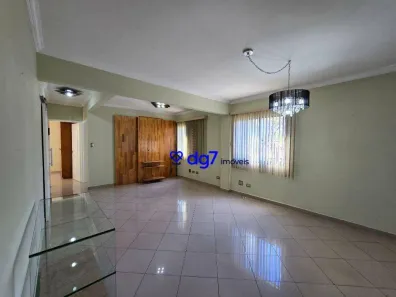 Apartamento com 2 Quartos para alugar, 72m² no Conjunto Residencial Butantã, São Paulo