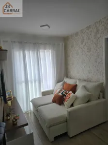 Apartamento com 2 Quartos à venda, 40m² no Vila Guaca, São Paulo