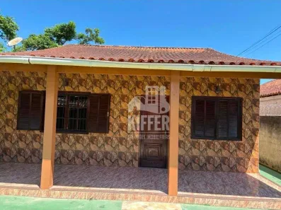 Casa com 5 Quartos à venda, 110m² no Jacaroá, Maricá