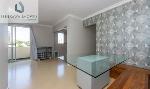 Apartamento com 2 Quartos à venda, 75m² no Vila Gumercindo, São Paulo