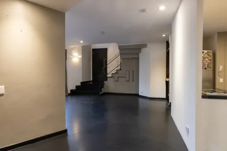 Cobertura com 1 Quarto à venda, 205m² no Vila Nova Conceição, São Paulo