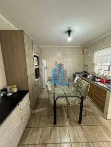 Casa com 2 Quartos à venda, 250m² no Barcelona, São Caetano do Sul