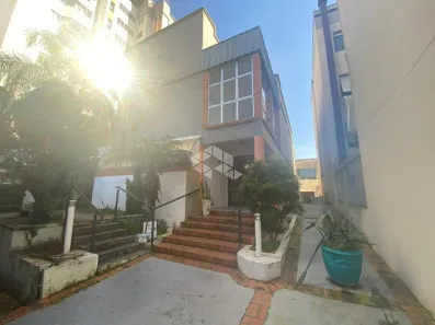 Prédio Comercial à venda, 955m² no Centro, Santa Cruz do Sul