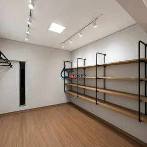 Ponto Comercial para alugar, 373m² no Jardim Donângela, Rio Claro