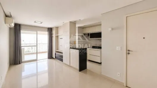 Apartamento com 3 Quartos para alugar, 78m² no Condomínio Royal Park, São José dos Campos