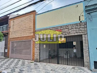 Casa com 2 Quartos à venda, 91m² no Belenzinho, São Paulo