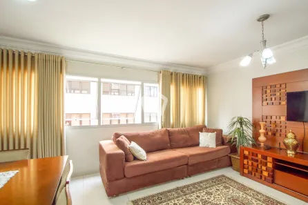 Apartamento com 2 Quartos à venda, 90m² no Perdizes, São Paulo