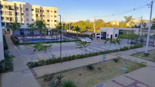 Apartamento com 2 Quartos à venda, 52m² no Recreio dos Bandeirantes, Rio de Janeiro