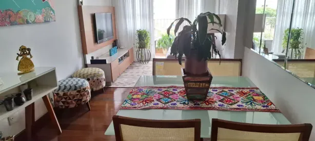 Apartamento com 2 Quartos à venda, 86m² no Maracanã, Rio de Janeiro