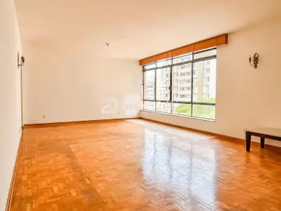Apartamento com 3 Quartos à venda, 186m² no Santa Cecília, São Paulo