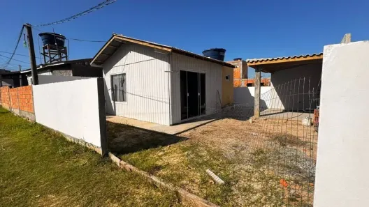 Casa com 1 Quarto à venda, 50m² no São João do Rio Vermelho, Florianópolis