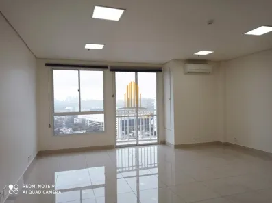 Sala Comercial à venda, 42m² no Pinheiros, São Paulo