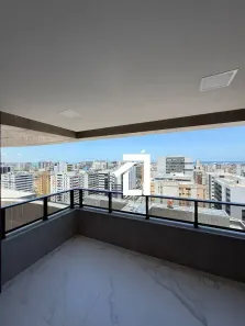 Apartamento com 3 Quartos à venda, 136m² no Ponta Verde, Maceió