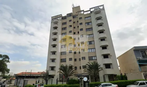 Apartamento com 2 Quartos à venda, 64m² no Parque Ipê, São Paulo