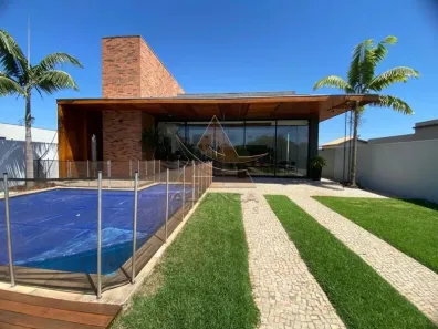 Casa de Condomínio com 4 Quartos à venda, 259m² no Enseada, Rifaina