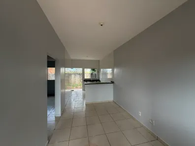 Casa com 2 Quartos à venda, 55m² no Nova Marabá, Marabá