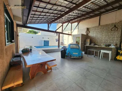 Casa com 3 Quartos à venda, 214m² no Vila Valqueire, Rio de Janeiro