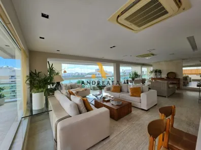Cobertura com 4 Quartos à venda, 366m² no Barra da Tijuca, Rio de Janeiro