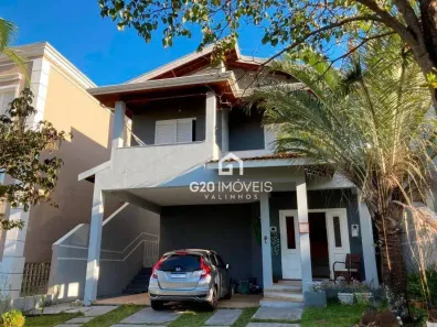 Casa de Condomínio com 3 Quartos à venda, 280m² no Chácaras Alpina, Valinhos