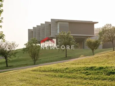 Casa de Condomínio com 6 Quartos à venda, 1244m² no Condomínio Quinta da Baroneza II, Bragança Paulista
