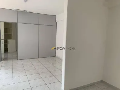Sala Comercial para alugar, 44m² no São Geraldo, Porto Alegre