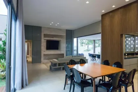 Casa com 4 Quartos à venda, 280m² no Alphaville - Lagoa dos Ingleses, Nova Lima