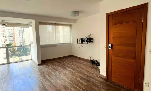 Apartamento com 4 Quartos à venda, 143m² no Moema, São Paulo
