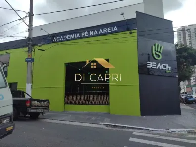 Ponto Comercial à venda, 200m² no Vila Gomes Cardim, São Paulo