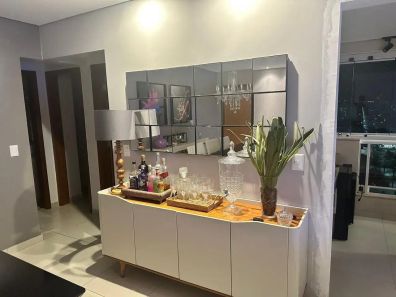 Apartamento com 3 Quartos à venda, 98m² no Tabajaras, Uberlândia