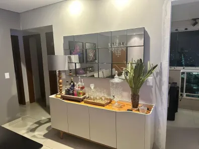 Apartamento com 3 Quartos à venda, 98m² no Tabajaras, Uberlândia
