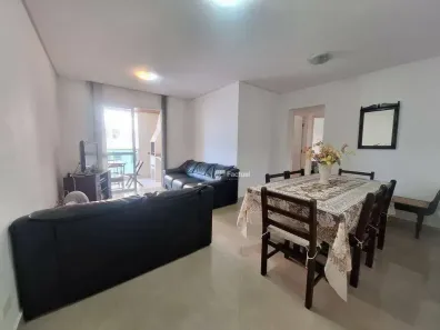 Apartamento com 3 Quartos à venda, 92m² no Jardim Las Palmas, Guarujá