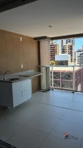Apartamento com 2 Quartos à venda, 76m² no Itaigara, Salvador
