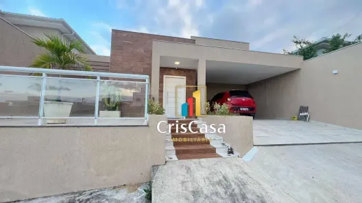 Casa de Condomínio com 3 Quartos à venda, 180m² no Nova São Pedro, São Pedro da Aldeia
