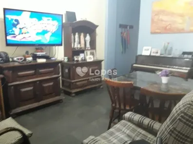 Apartamento com 3 Quartos à venda, 102m² no Ipanema, Rio de Janeiro