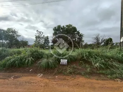 Lote/Terreno à venda, 360m² no Garavelo Sul, Hidrolândia