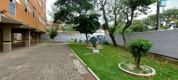 Apartamento com 2 Quartos à venda, 55m² no Parque Santo Antônio, Jacareí