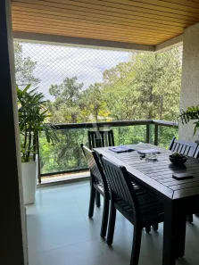 Apartamento com 3 Quartos à venda, 118m² no Alphaville Centro Industrial e Empresarial/Alphaville., Barueri