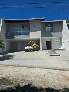 Casa de Condomínio com 4 Quartos à venda, 268m² no Parque da Hípica, Campinas