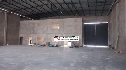 Galpão/Depósito/Armazém para alugar, 740m² no Jardim Aparecida, Campinas