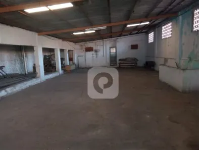 Galpão/Depósito/Armazém à venda, 1150m² no Inhaúma, Rio de Janeiro